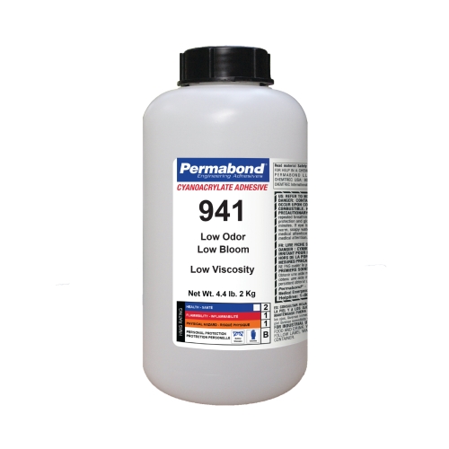Permabond C941, 500 г купить в Южно-Сахалинске с доставкой