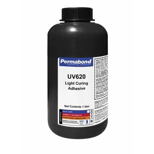 Permabond UV620, 250 г купить в Южно-Сахалинске с доставкой