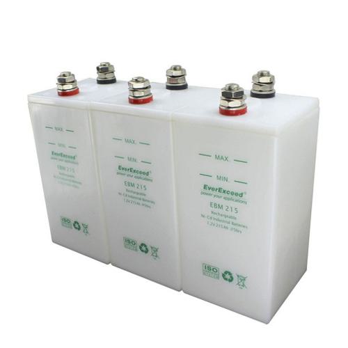 Аккумулятор судовой 5НК 80 купить в Южно-Сахалинске с доставкой