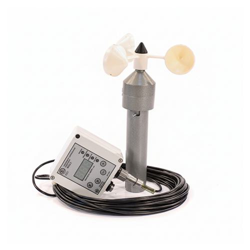 Анемометр стационарный дистанционный АСЦ-3 220В, шт. купить в Южно-Сахалинске с доставкой