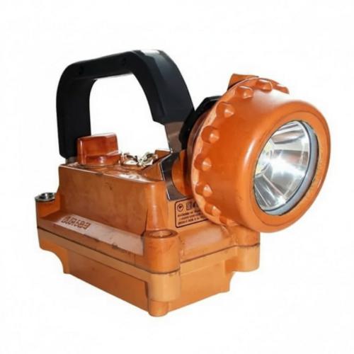 Аварийный переносной аккумуляторный светильник СГВ-2 РМРС купить в Южно-Сахалинске с доставкой