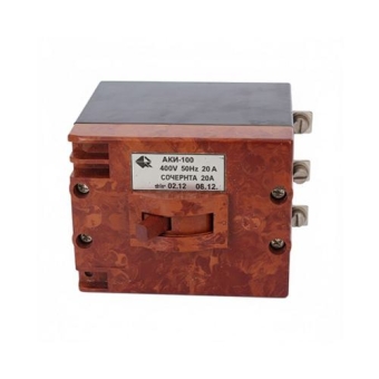 Автомат АК-50 2МГ / АК-50Б 2МГ