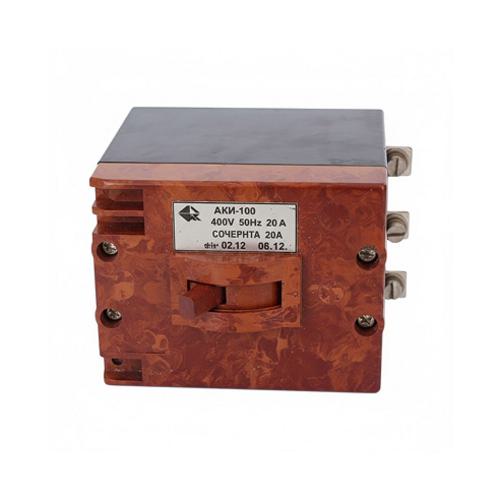 Автомат АК-50 2МГ / АК-50Б 2МГ купить в Южно-Сахалинске с доставкой