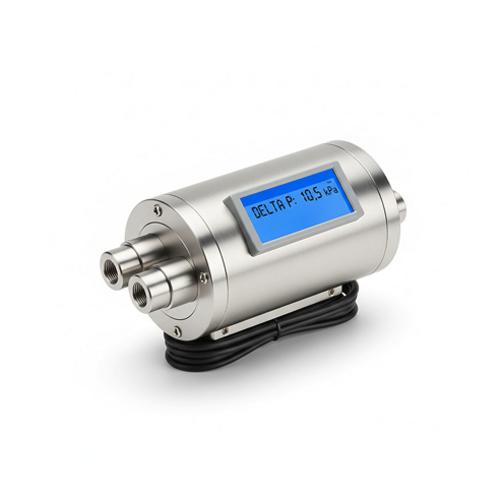 Дифферентометр купить в Южно-Сахалинске с доставкой