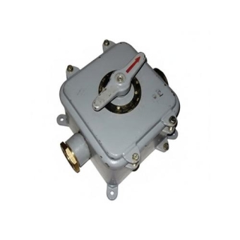 Судовой выключатель