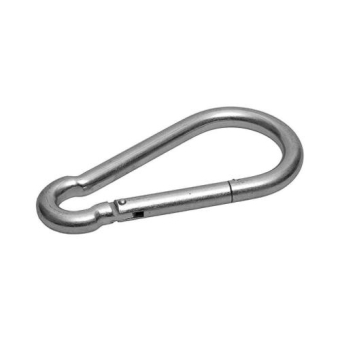 Карабин пожарного