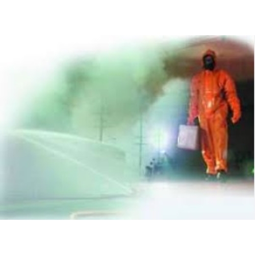 Костюм защитной одежды Хим защита СИЗКП РМРС,  шт. купить в Южно-Сахалинске с доставкой