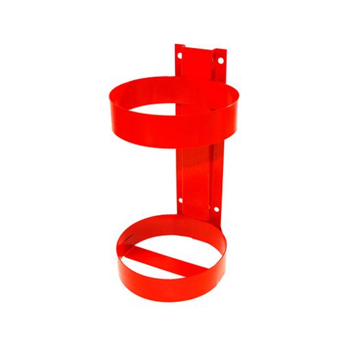 Кронштейн для огнетушителя, шт. купить в Южно-Сахалинске с доставкой