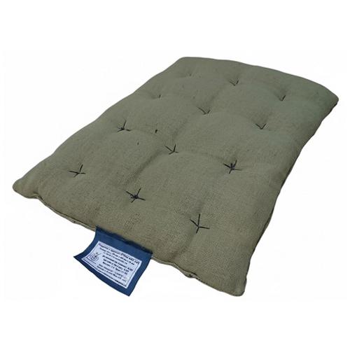 Кудельная подушка купить в Южно-Сахалинске с доставкой