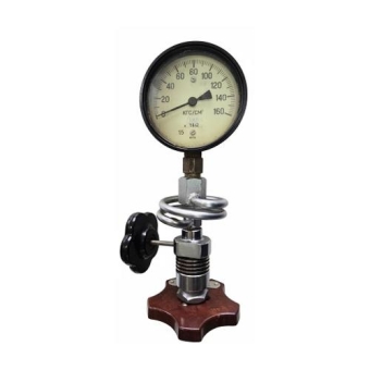 Максиметр судовой КУ (0-250 кг/кв.см.),  шт.