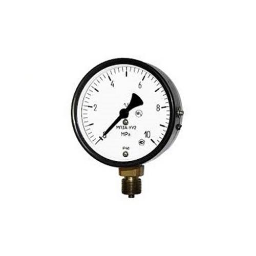 Мановакуометр МВТПСД купить в Южно-Сахалинске с доставкой