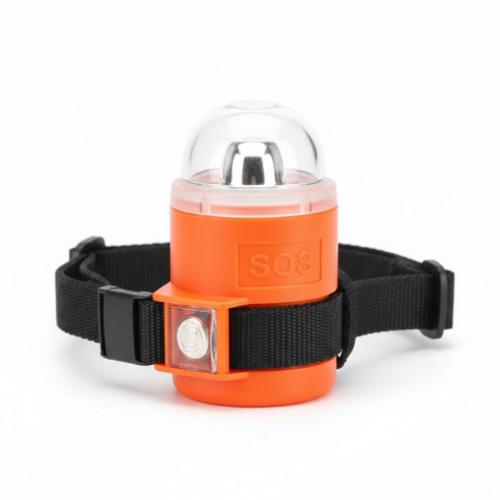 Морской фонарь для спасательного жилета купить в Южно-Сахалинске с доставкой