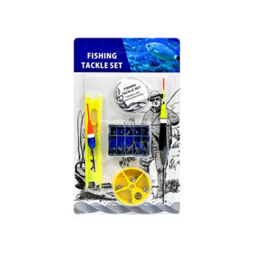 Набор для ловли морской рыбы купить в Южно-Сахалинске с доставкой