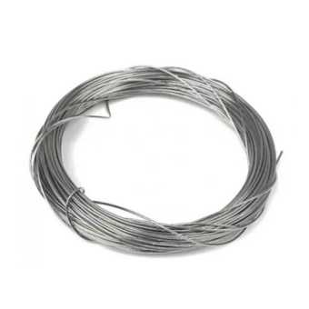 Проволока низкоуглеродистая