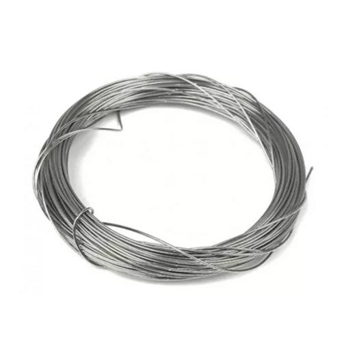 Проволока низкоуглеродистая купить в Южно-Сахалинске с доставкой