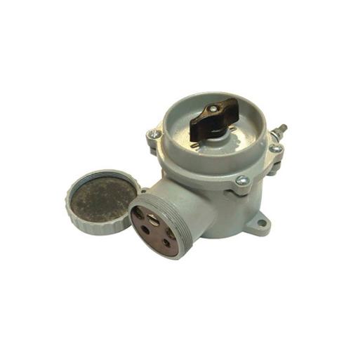 Розетка Р-2 купить в Южно-Сахалинске с доставкой