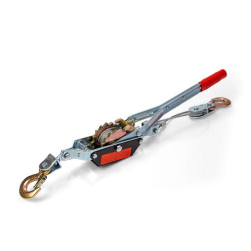 Ручная лебедка для трипода ЛТ-1 купить в Южно-Сахалинске с доставкой