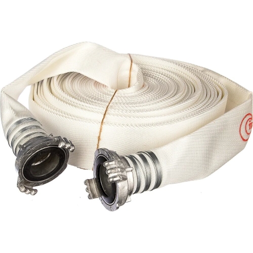 Рукав пожарный РПМ (В) Ø66 РМРС, 20 м купить в Южно-Сахалинске с доставкой