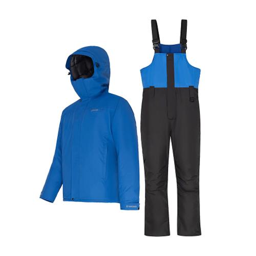 Рыбацкий костюм купить в Южно-Сахалинске с доставкой