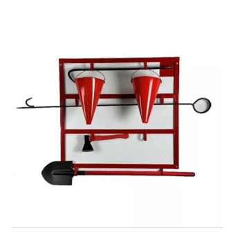 Щит пожарный