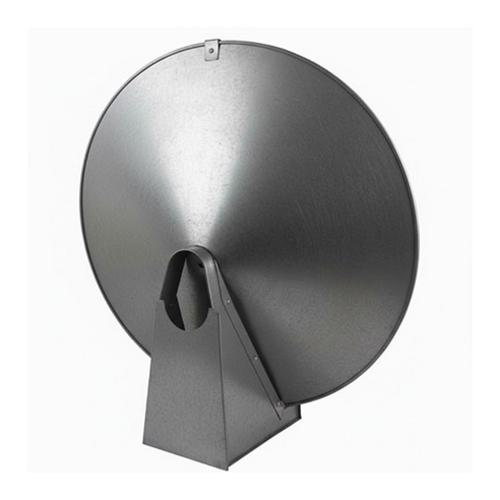 Щит противокрысиный (крысоотбойник) ДУ-72, шт. купить в Южно-Сахалинске с доставкой