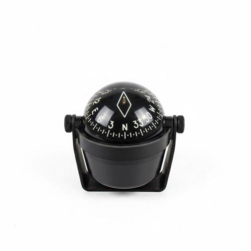 Шлюпочный компас КМС-55 с нактоузом купить в Южно-Сахалинске с доставкой
