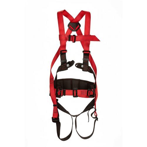 Страховочно-удерживающая привязь, шт. купить в Южно-Сахалинске с доставкой