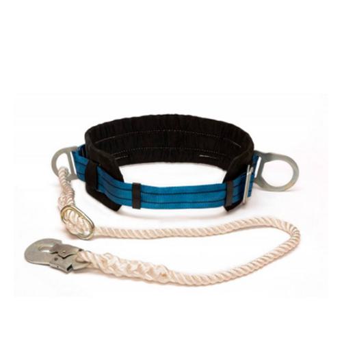 Страховочный канат купить в Южно-Сахалинске с доставкой