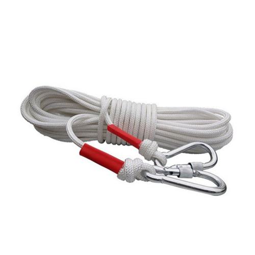 Трос предохранительный огнестойкий купить в Южно-Сахалинске с доставкой