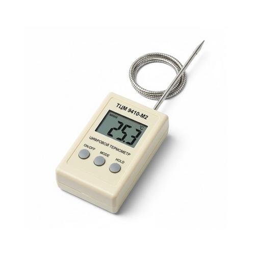 Цифровой термометр ТЦМ 9410 купить в Южно-Сахалинске с доставкой