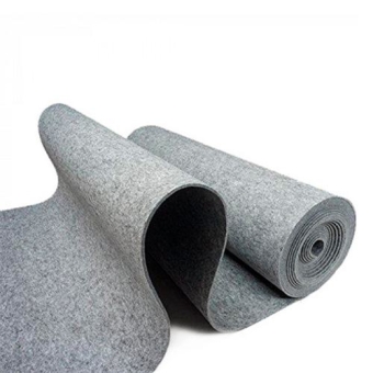 Войлок для утепления