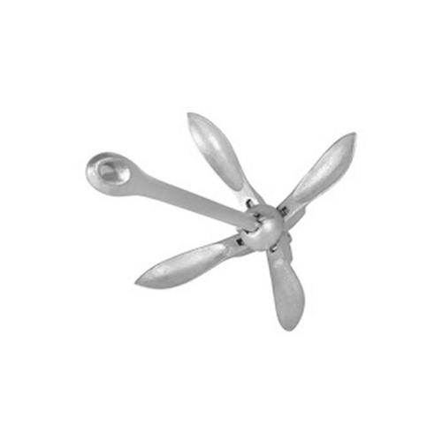 Якорь-кошка складной купить в Южно-Сахалинске с доставкой