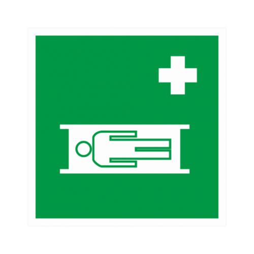 Знаки медицинского и санитарного назначения купить в Южно-Сахалинске с доставкой