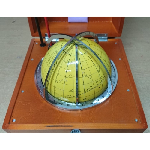 Звездный глобус ЗГ,  шт. купить в Южно-Сахалинске с доставкой