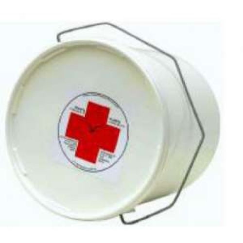 Аптечка шлюпочная в герметичной упаковке РМРС и РКО, шт. купить в Южно-Сахалинске с доставкой