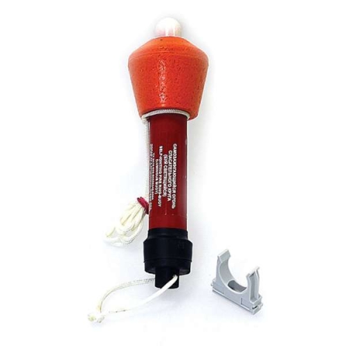 Плавучий якорный буй купить в Южно-Сахалинске с доставкой