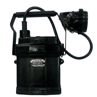 Светильник взрывозащищенный СГИ в к-те с з/у (РМРС),  шт.