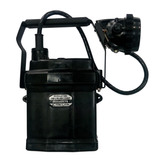 Светильник взрывозащищенный СГИ в к-те с з/у (РМРС),  шт. купить в Южно-Сахалинске с доставкой