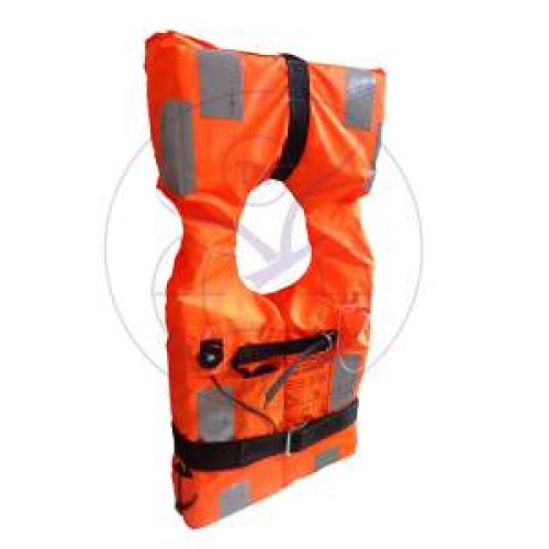 Жилет спасательный речной РКО,  шт. купить в Южно-Сахалинске с доставкой