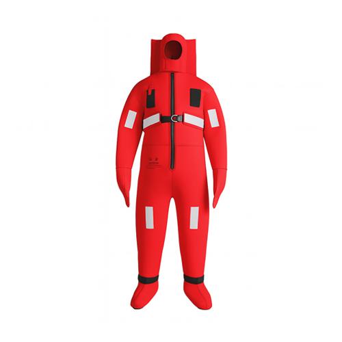 Гидротермокостюм ГТК неопрен РМРС размер XL (рост 190-205) р.56-58,  шт. купить в Южно-Сахалинске с доставкой
