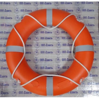 Круг спасательный РМРС и РКО,  шт.