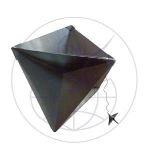 Отражатель радиолокационный РЛО РМРС,  шт. купить в Южно-Сахалинске с доставкой