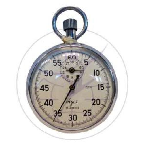 Секундомер RGK,  шт. купить в Южно-Сахалинске с доставкой