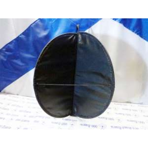 Сигнальная фигура Шар 600мм РМРС,  шт. купить в Южно-Сахалинске с доставкой