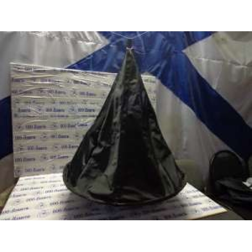 Сигнальная фигура Конус 600мм РМРС,  шт. купить в Южно-Сахалинске с доставкой