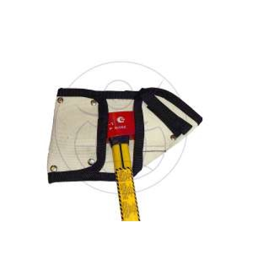 Топор пожарного носимый ТПП с кобурой,  шт. купить в Южно-Сахалинске с доставкой