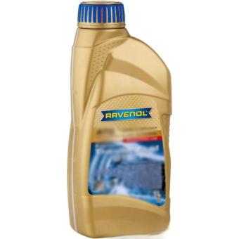 Трансмиссионное масло Ravenol PSF Fluid, 1 л, синтетика