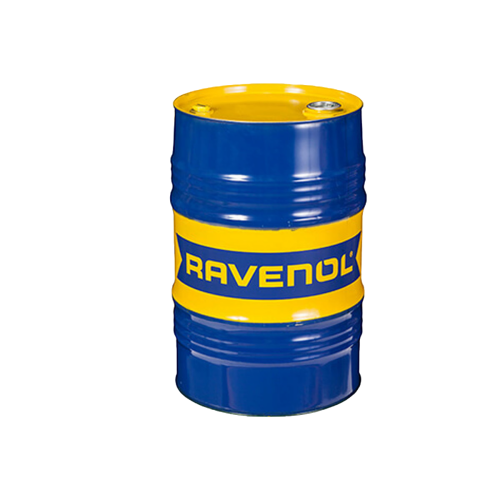 Трансмиссионное масло Ravenol ATF Dexron III, 208 л, синтетика купить в Южно-Сахалинске с доставкой