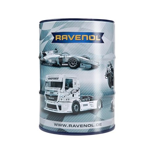 Редукторное масло Ravenol Getriebeoel CLP-100, 208 л, минеральное купить в Южно-Сахалинске с доставкой