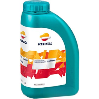 Грузовое масло Repsol MIXFLEET, 15W-40, 1 л, минеральное